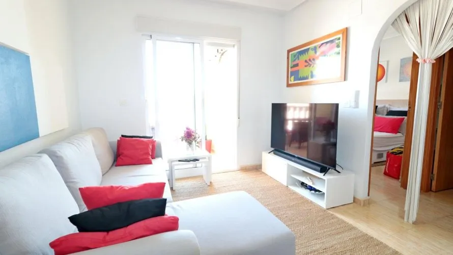 Penthouse de 2 chambres à Formentera del Segura, Spain No. 3053 № 3