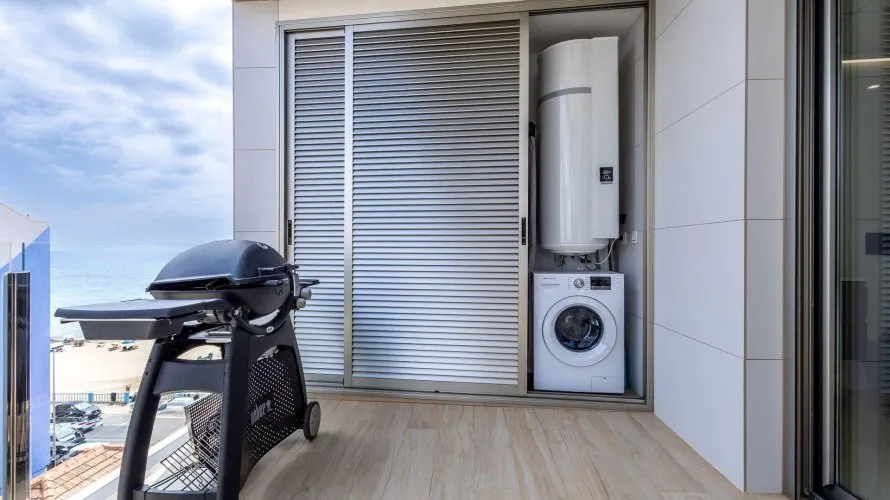 Apartment de 129m² à Torrevieja, Spain No. 2936 № 18