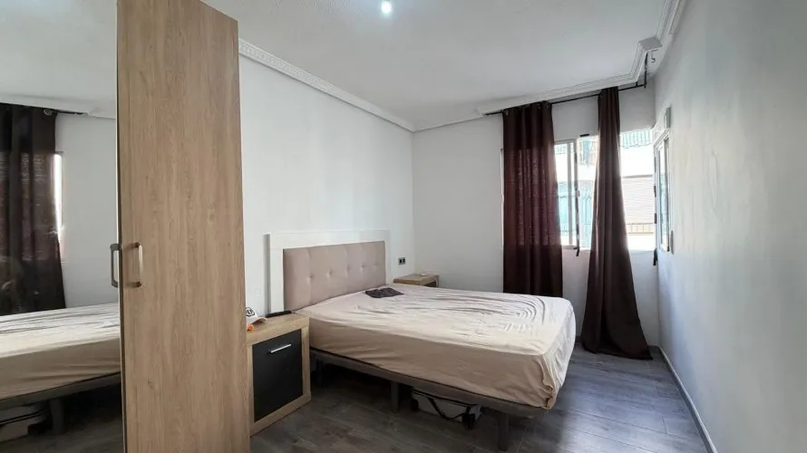 Apartment de 2 chambres à Torrevieja, Spain No. 2987 № 13