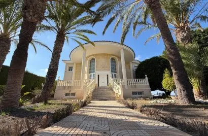 Villa de 6 chambres à Rojales, Spain No. 2966