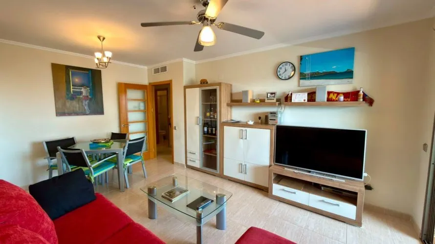 Apartment de 2 chambres à Finestrat, Spain No. 2961 № 12