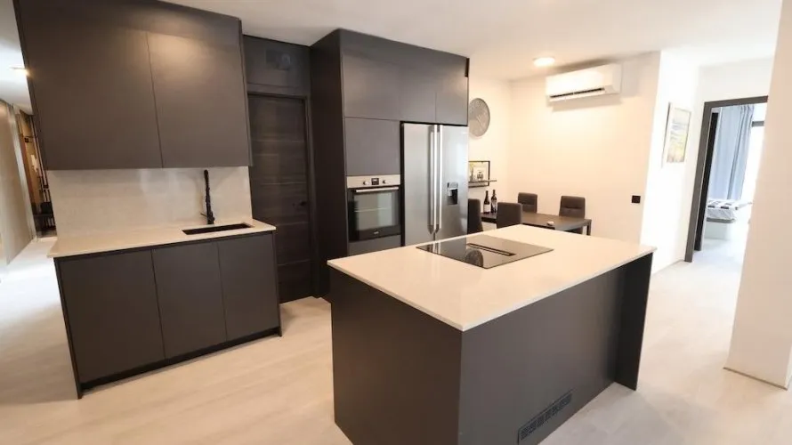 Penthouse de 3 chambres à Torrevieja, Spain No. 3043 № 3