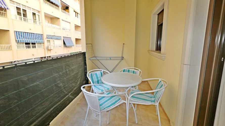 Apartment de 2 chambres à Torrevieja, Spain No. 3057 № 12