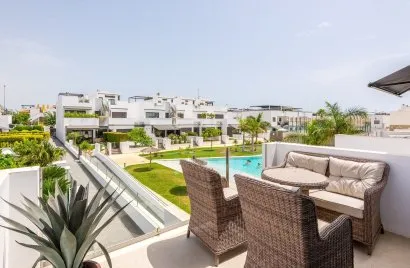 Apartment de 66m² à Pilar de la Horadada, Spain No. 2946