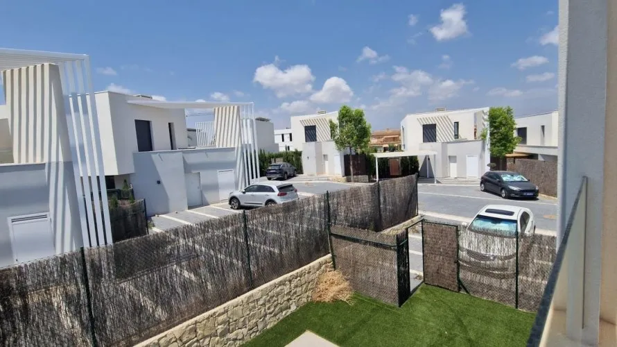 Villa de 3 chambres à La Font, Spain No. 2943 № 8