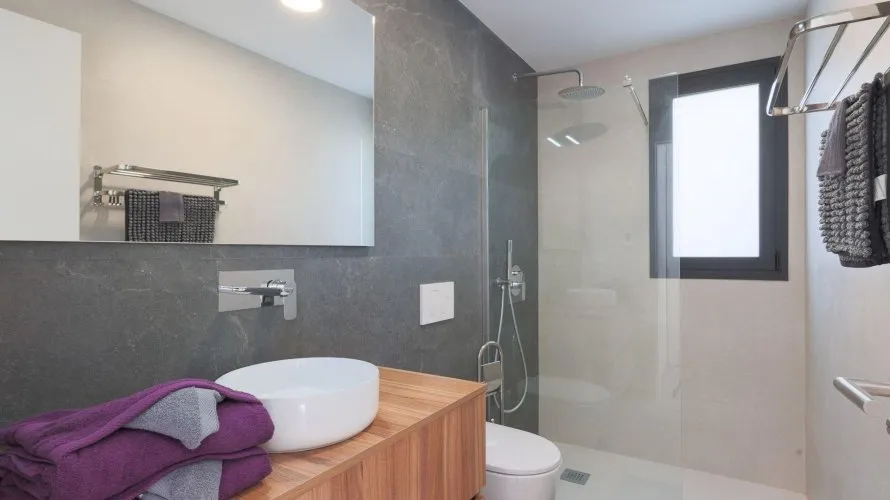 Villa de 170m² à Los Alcazares, Spain No. 3217 № 1