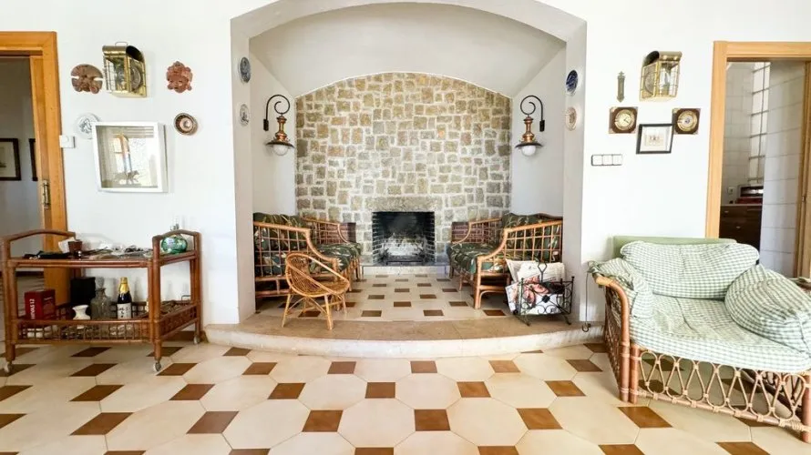 Villa de 330m² à Calasparra, Spain No. 3283 № 10