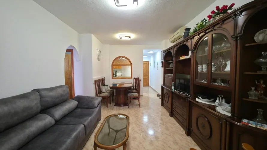 Apartment de 3 chambres à Torrevieja, Spain No. 3104 № 16