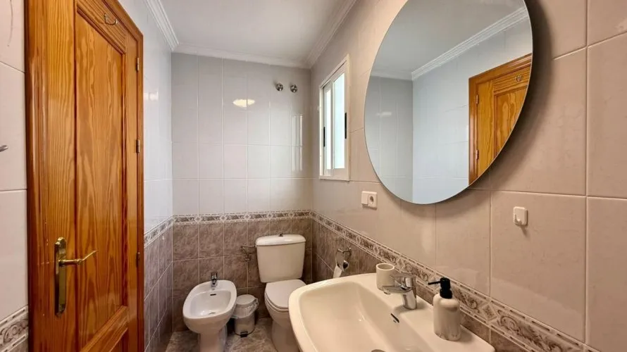 Penthouse de 3 chambres à Torrevieja, Spain No. 3268 № 4