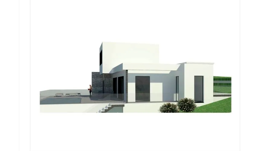 Villa de 141m² à Pedreguer, Spain No. 3113 № 8