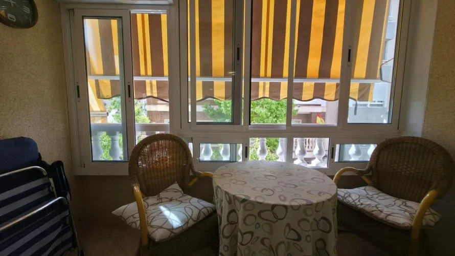 Apartment de 3 chambres à Torrevieja, Spain No. 3104 № 14