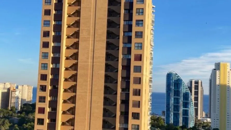 Apartment de 2 chambres à Benidorm, Spain No. 3274 № 23