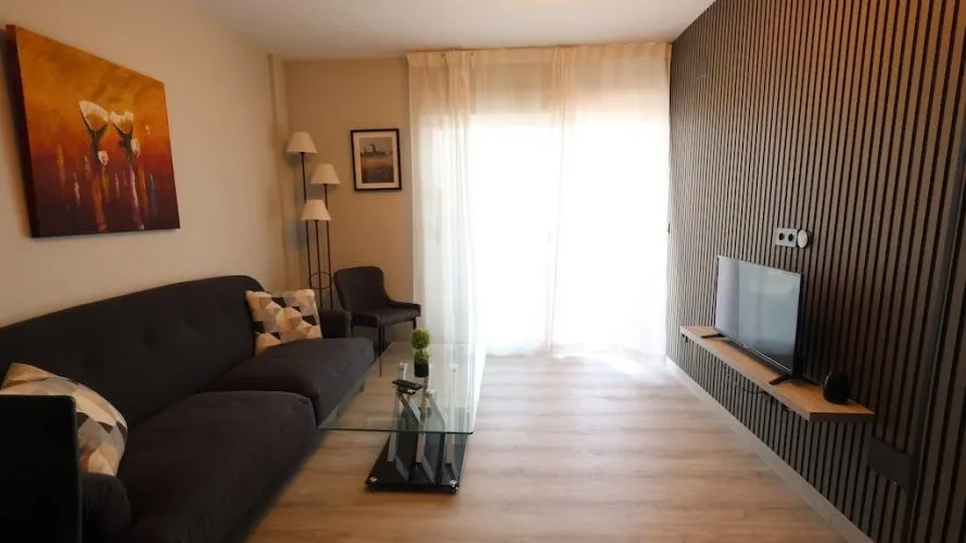 Apartment de 2 chambres à Alicante, Spain No. 3090 № 14