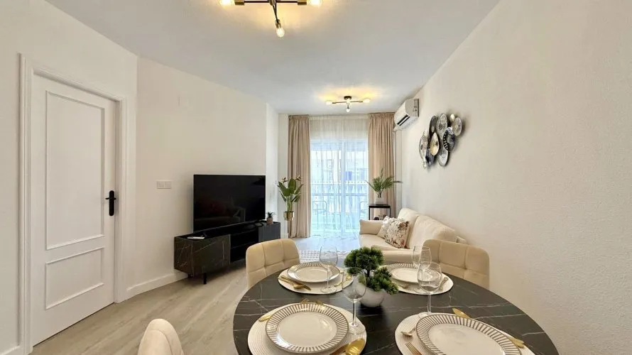 Apartment de 1 chambre à Torrevieja, Spain No. 3127 № 22