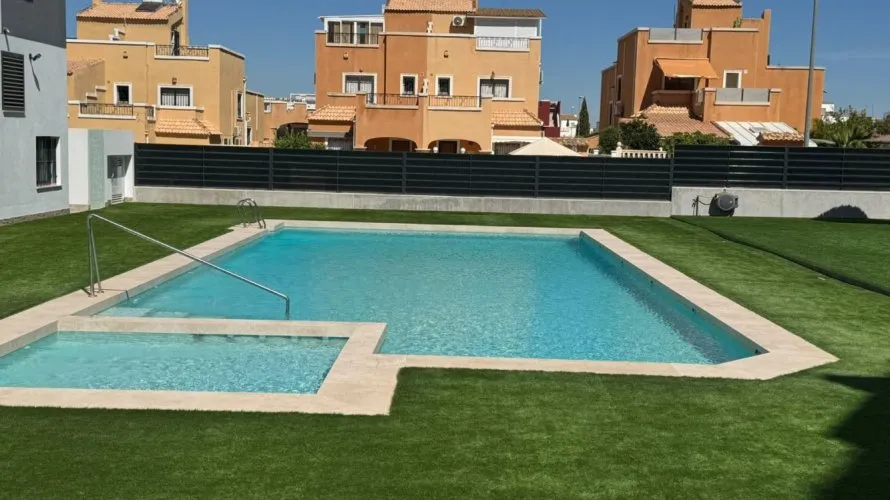 Apartment de 74m² à Los Altos, Spain No. 3253 № 3
