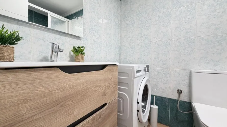 Apartment de 3 chambres à Torrevieja, Spain No. 3295 № 11