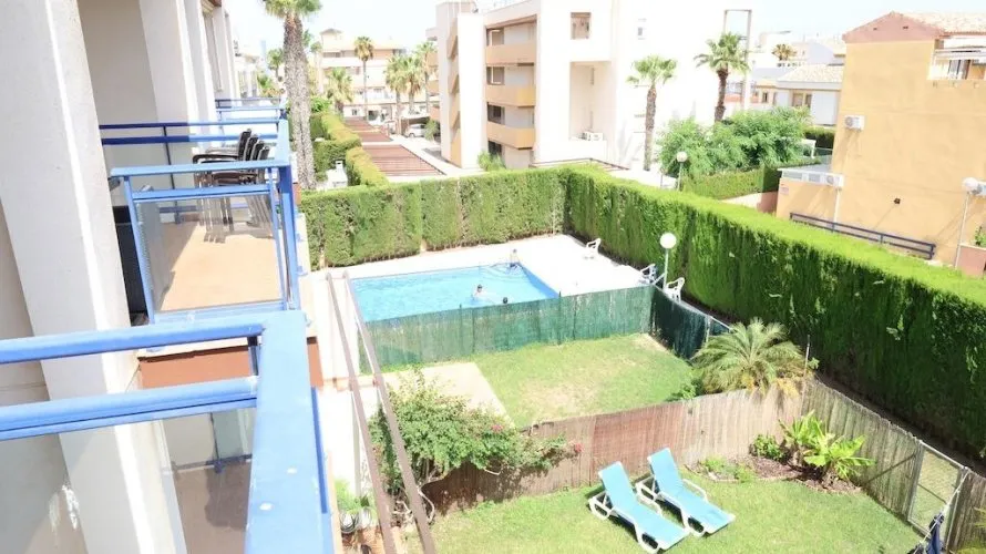 Apartment de 2 chambres à Alicante, Spain No. 3090 № 3