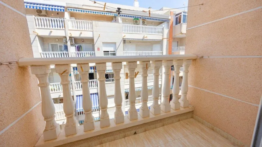 Apartment de 1 chambre à Torrevieja, Spain No. 3076 № 17