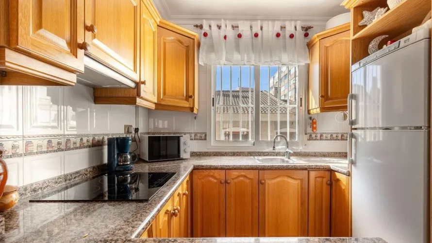 Apartment de 57m² à La Mata, Spain No. 3166 № 18