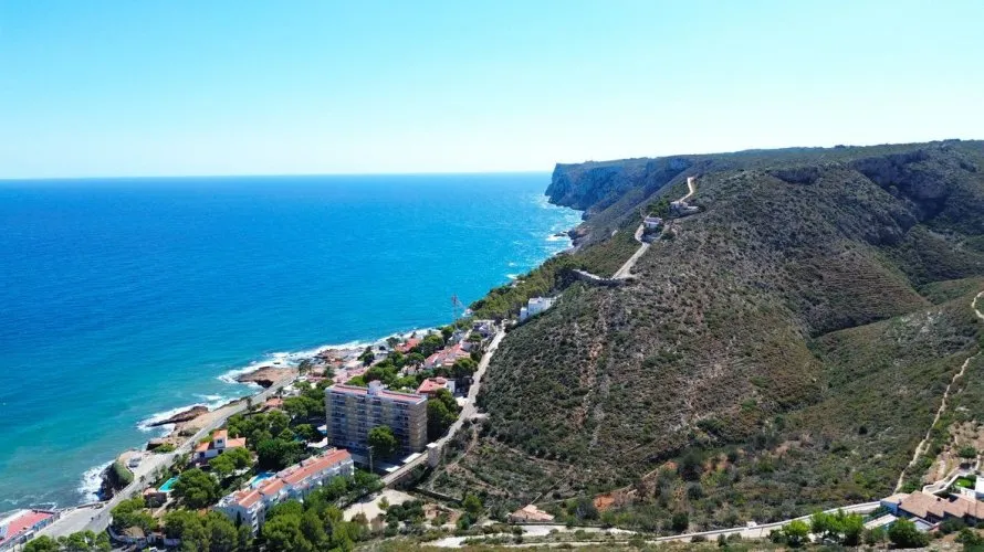 Villa de 330m² à Calasparra, Spain No. 3283 № 21