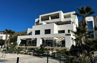 Apartment de 2 chambres à Monforte del Cid, Spain No. 3255