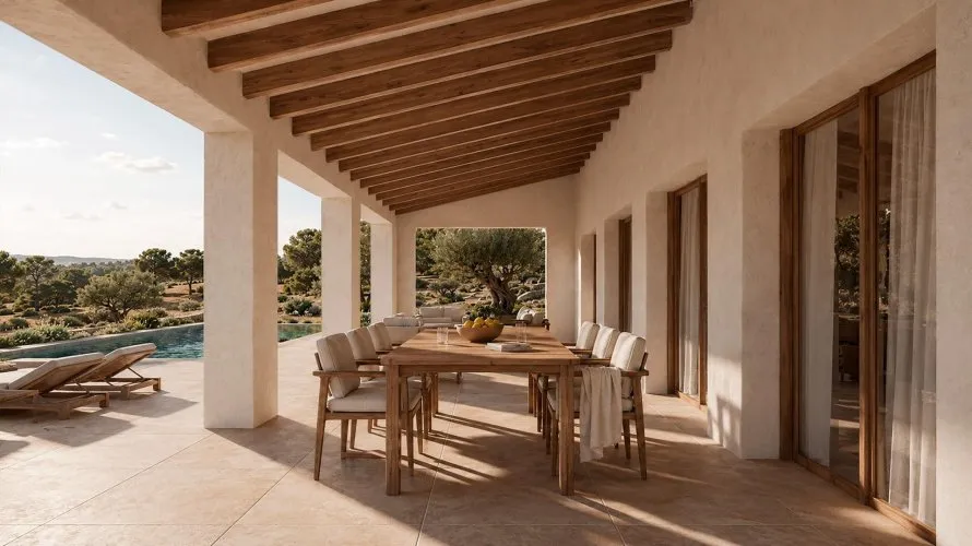 Villa de 3 chambres à Benissa, Spain No. 3109 № 5