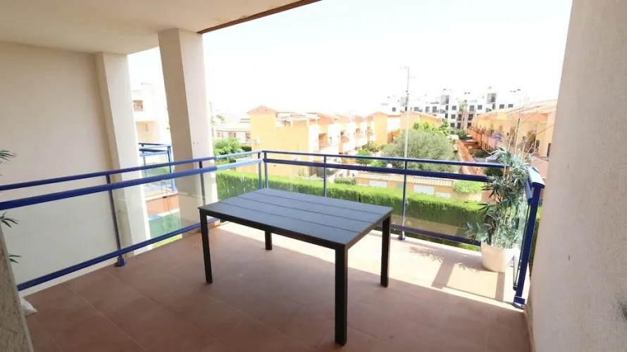 Apartment de 2 chambres à Alicante, Spain No. 3090 № 11