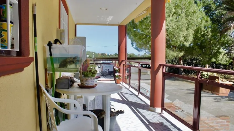 Villa de 398m² à Els Poblets, Spain No. 3123 № 14