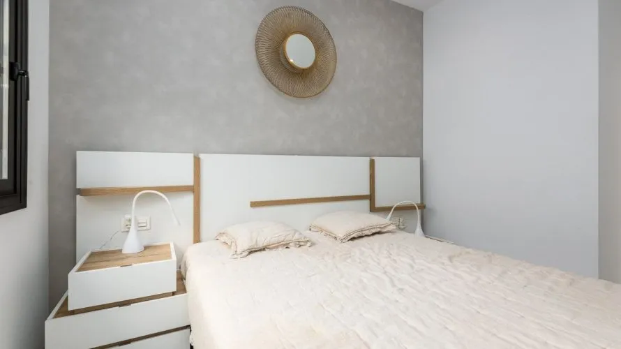 Villa de 139m² à Los Cuarteros, Spain No. 3286 № 5