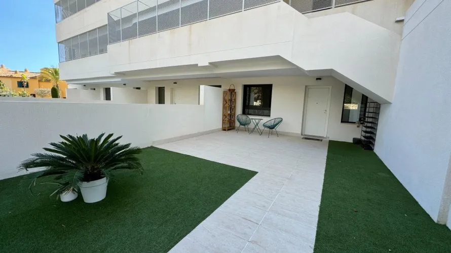 Penthouse de 3 chambres à Finestrat, Spain No. 3081 № 14