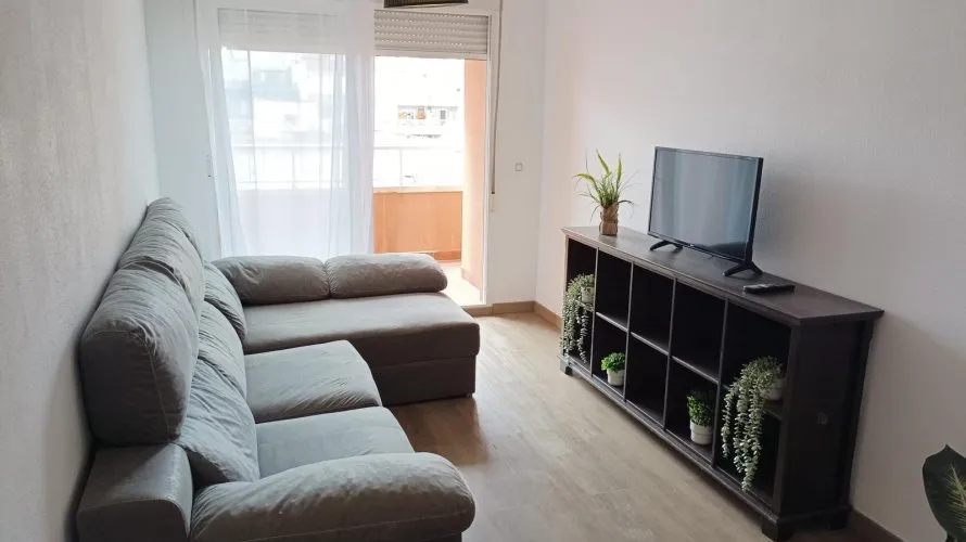 Apartment de 2 chambres à Torrevieja, Spain No. 3154 № 19