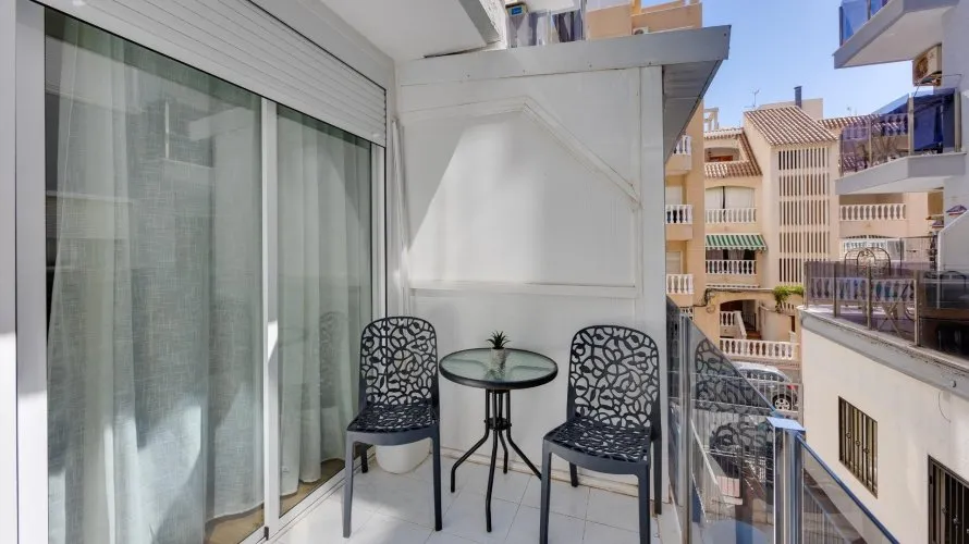 Apartment de 26m² à Torrevieja, Spain No. 3146 № 21
