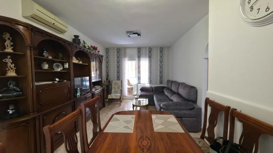 Apartment de 3 chambres à Torrevieja, Spain No. 3104 № 20