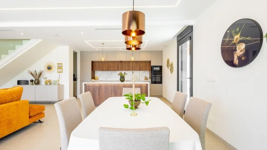Villa de 234m² à Torrevieja, Spain No. 3164 № 14