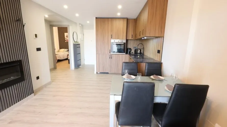 Apartment de 2 chambres à Alicante, Spain No. 3090 № 17