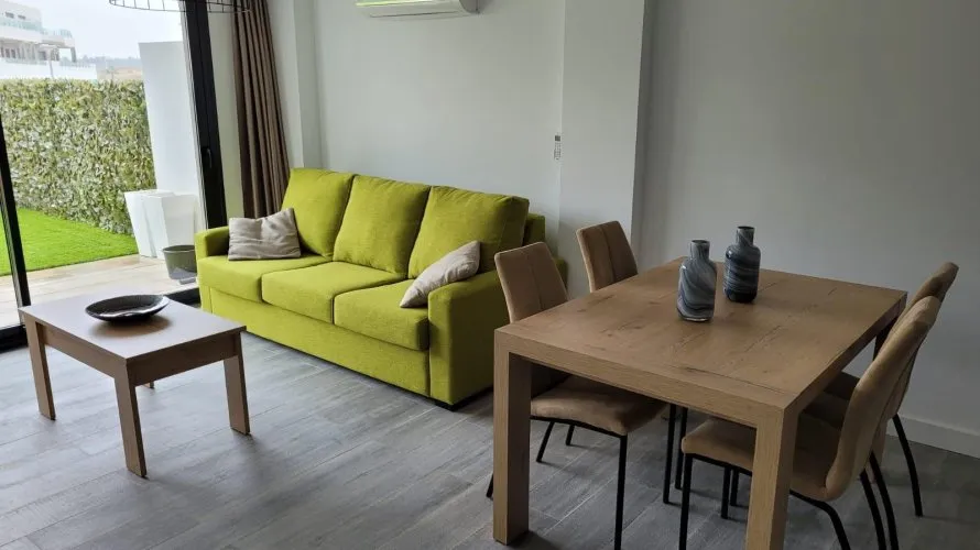 Penthouse de 157m² à Finestrat, Spain No. 3107