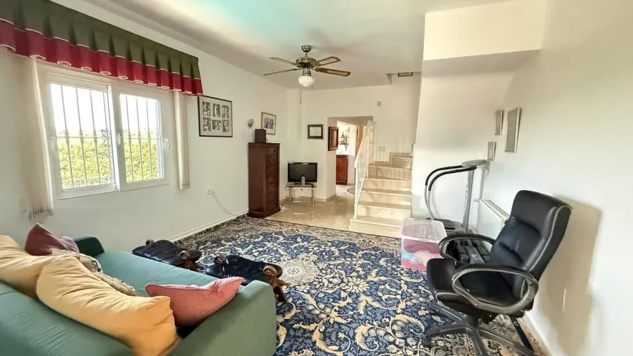 Villa de 220m² à Alicante, Spain No. 3278 № 16
