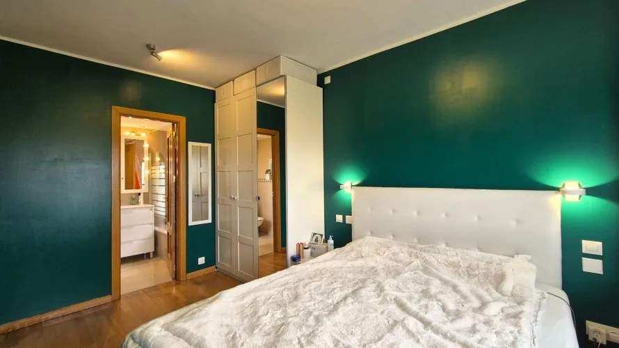 Apartment de 1 chambre à Alicante, Spain No. 3132 № 1