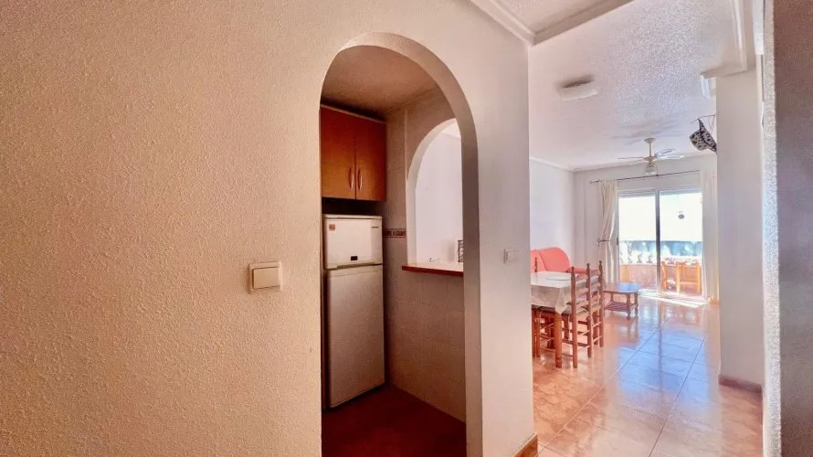 Apartment de 1 chambre à Torrevieja, Spain No. 3193 № 17