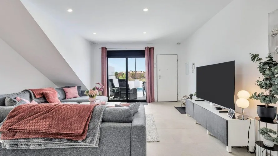 Apartment de 145m² à Los Alcazares, Spain No. 3162 № 22