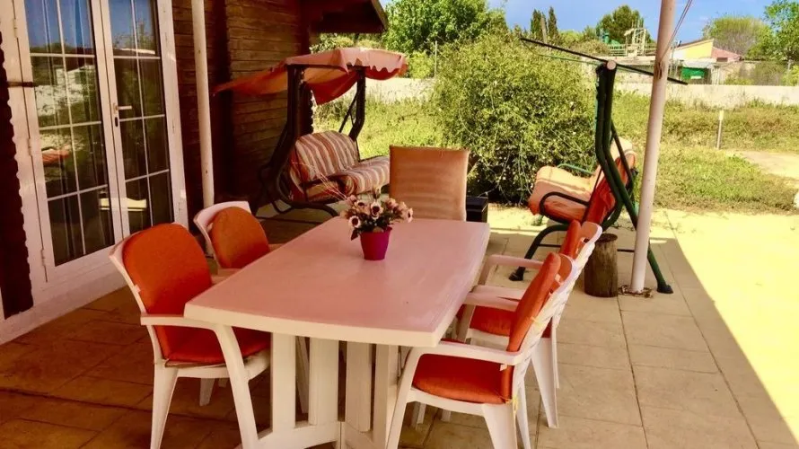 Villa de 398m² à Els Poblets, Spain No. 3123 № 6