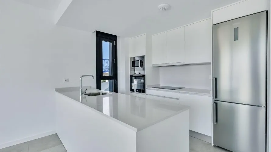 Apartment de 113m² à Dehesa De Campoamor, Spain No. 3240 № 21