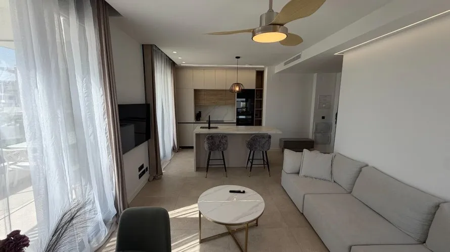 Apartment de 2 chambres à Los Alcazares, Spain No. 3174 № 20