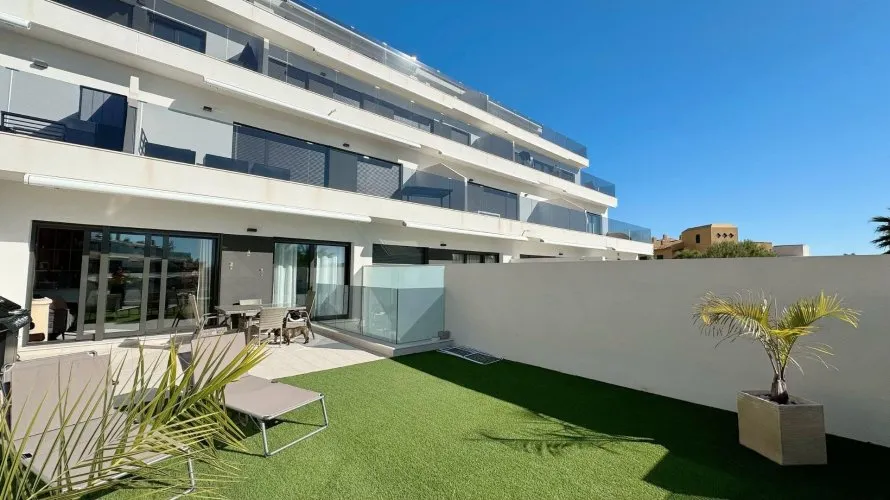 Penthouse de 3 chambres à Finestrat, Spain No. 3081 № 16