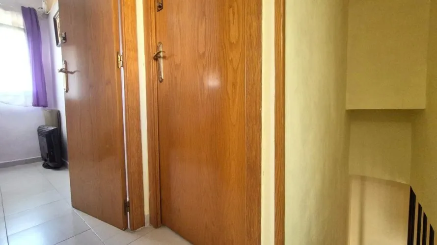 Penthouse de 2 chambres à Alicante, Spain No. 3276 № 13