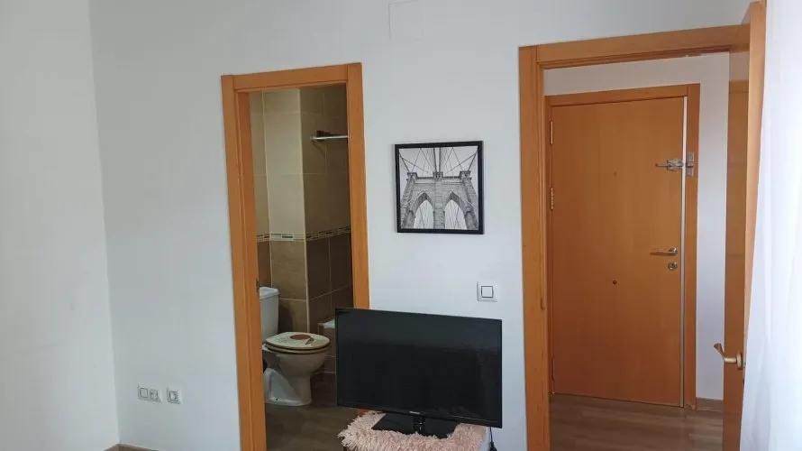 Apartment de 2 chambres à Torrevieja, Spain No. 3154 № 17