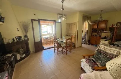 Penthouse de 3 chambres à Torrevieja, Spain No. 3061