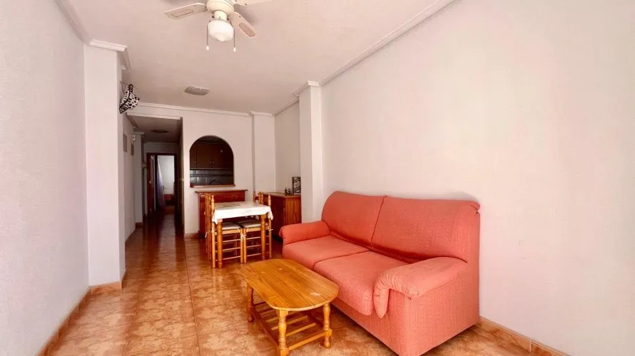 Apartment de 1 chambre à Torrevieja, Spain No. 3193 № 19