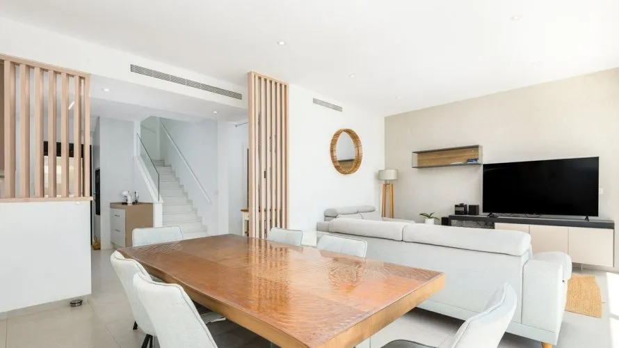 Villa de 139m² à Los Cuarteros, Spain No. 3286 № 19