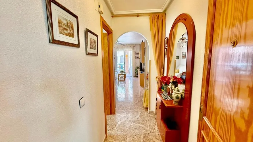 Apartment de 2 chambres à Torrevieja, Spain No. 3068 № 21